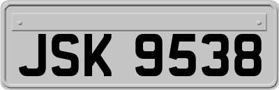 JSK9538