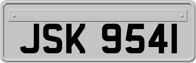 JSK9541