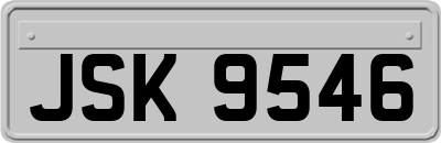 JSK9546