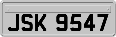 JSK9547