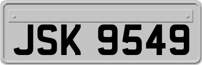 JSK9549