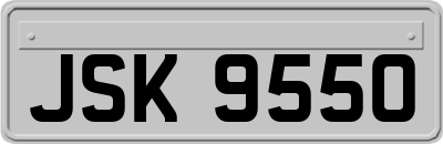 JSK9550