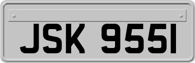 JSK9551