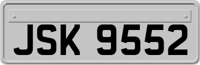 JSK9552