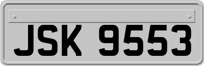 JSK9553