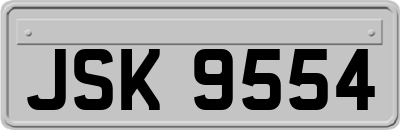JSK9554