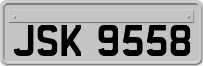 JSK9558
