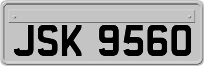 JSK9560