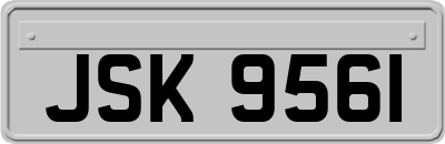 JSK9561