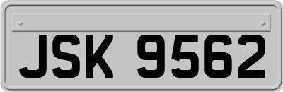 JSK9562