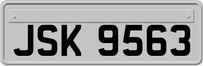 JSK9563