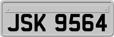 JSK9564