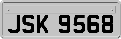 JSK9568