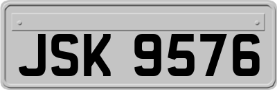 JSK9576