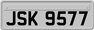 JSK9577