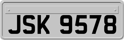 JSK9578