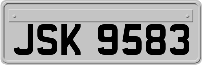 JSK9583