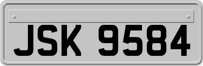 JSK9584
