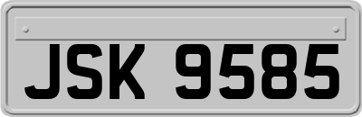 JSK9585