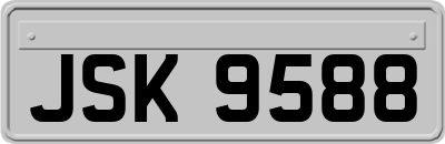 JSK9588