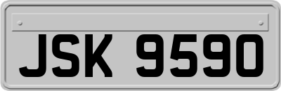 JSK9590