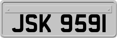 JSK9591