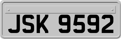JSK9592