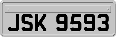 JSK9593