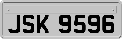 JSK9596