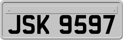 JSK9597