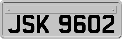 JSK9602