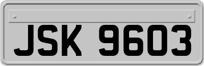 JSK9603