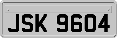 JSK9604