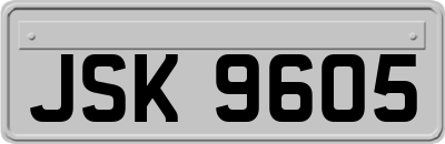 JSK9605