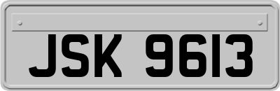 JSK9613