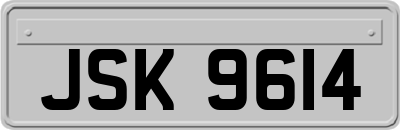 JSK9614