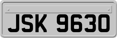 JSK9630