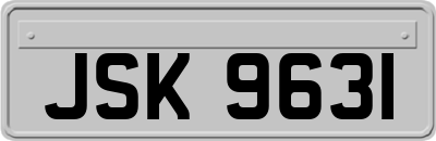 JSK9631