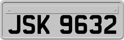 JSK9632