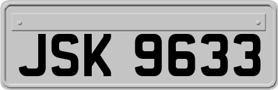 JSK9633