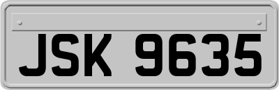 JSK9635