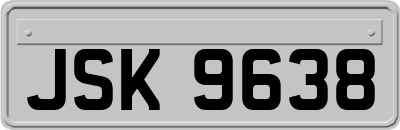 JSK9638