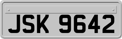 JSK9642