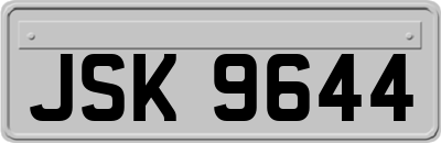 JSK9644