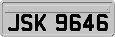 JSK9646