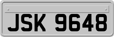 JSK9648