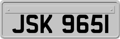 JSK9651