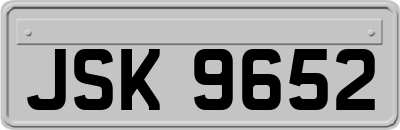 JSK9652