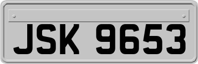 JSK9653