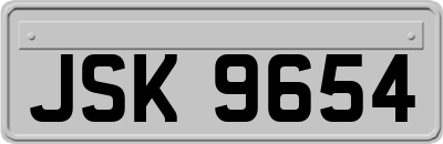 JSK9654